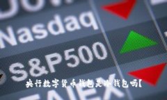 央行数字货币钱包是冷钱包吗？