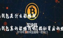 imToken钱包是什么能赚钱imToken钱包真的能赚钱吗？