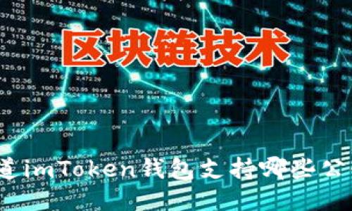 你知道imToken钱包支持哪些公链吗？