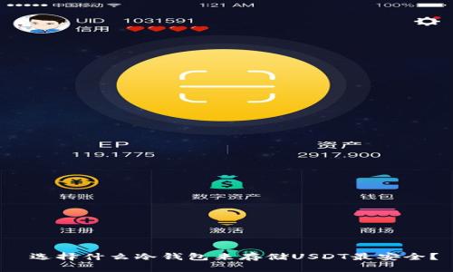  选择什么冷钱包来存储USDT最安全？