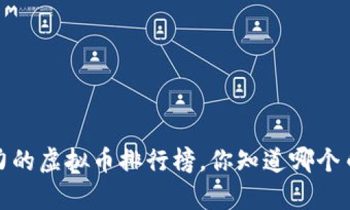 2023年最有潜力的虚拟币排行榜，你知道哪个币可能会爆发吗？