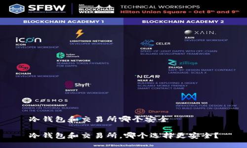 冷钱包和交易所哪个安全

冷钱包和交易所，哪个选择更安全？
