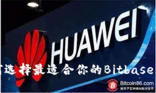  如何选择最适合你的Bitbase钱包？