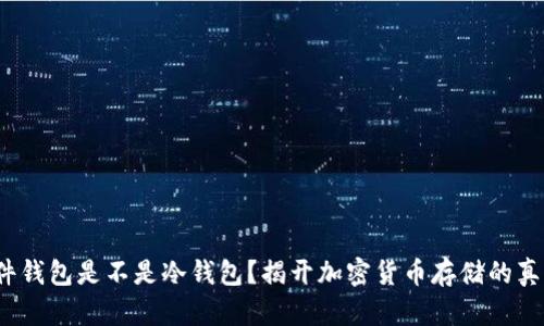 硬件钱包是不是冷钱包？揭开加密货币存储的真相！