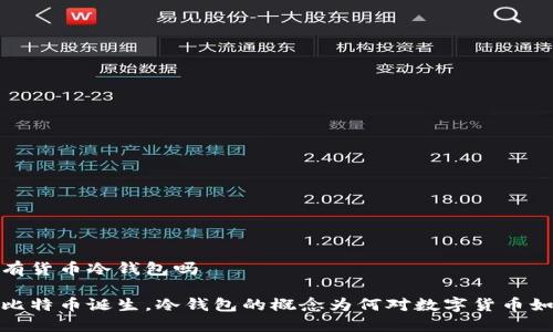 2009年有货币冷钱包吗

2009年比特币诞生，冷钱包的概念为何对数字货币如此重要？