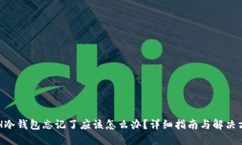 ETH冷钱包忘记了应该怎么办？详细指南与解决方案