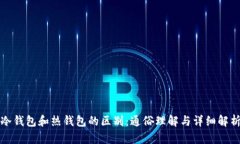 冷钱包和热钱包的区别：通俗理解与详细解析