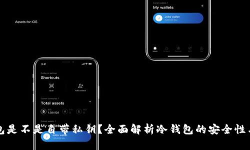 冷钱包是不是自带私钥？全面解析冷钱包的安全性与功能