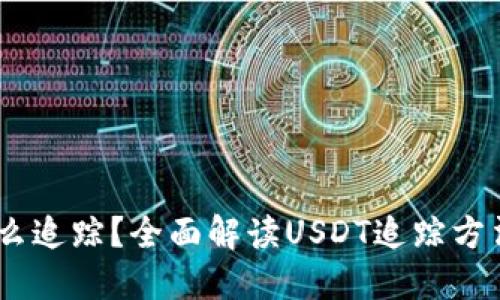 USDT怎么追踪？全面解读USDT追踪方法与工具
