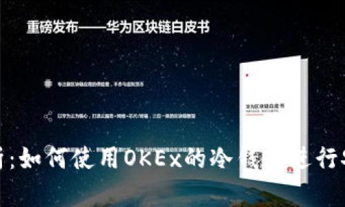 全面解析：如何使用OKEx的冷钱包进行安全存储