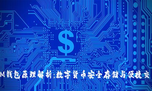 IM钱包原理解析：数字货币安全存储与便捷交易