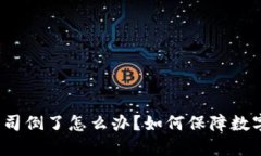  冷钱包公司倒了怎么办？如何保障数字资产安全