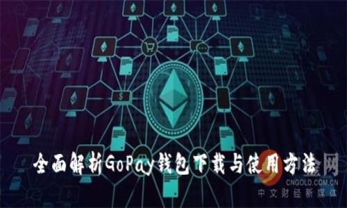 全面解析GoPay钱包下载与使用方法