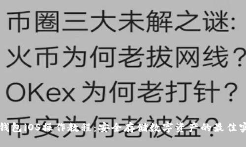 冷钱包iOS操作教程：安全存储数字资产的最佳实践