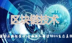 波场区块链查询：全面深入解读TRON生态系统