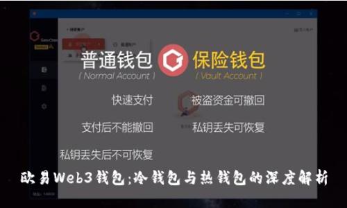 欧易Web3钱包：冷钱包与热钱包的深度解析