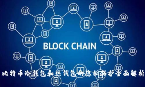 比特币冷钱包和热钱包的隐私保护全面解析