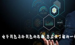 : 电子钱包与冷钱包的选择：您应该了解的一切