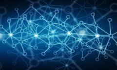 在讨论虚拟币和区块链技术时，＂aq＂这个词可能