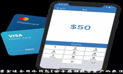 多少资金适合用冷钱包?安全存储数字资产的最佳策略