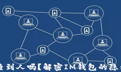 
im钱包能查到人吗？解密IM钱包的隐私与安全性