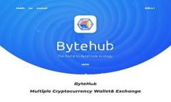 imToken：一款去中心化的数字资产钱包应用详解