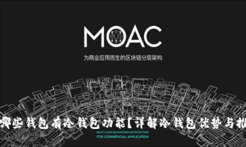 : 哪些钱包有冷钱包功能？详解冷钱包优势与推荐