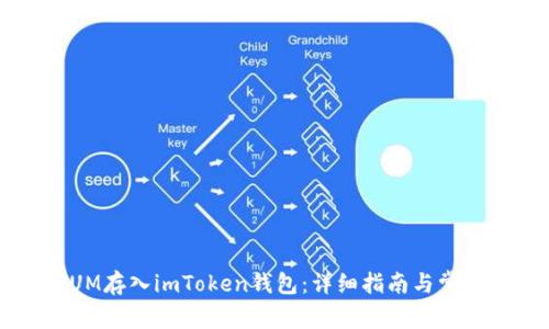 如何将QTUM存入imToken钱包：详细指南与常见问题解答