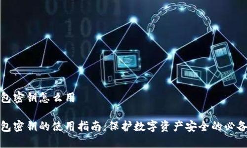 冷钱包密钥怎么用

冷钱包密钥的使用指南：保护数字资产安全的必备知识