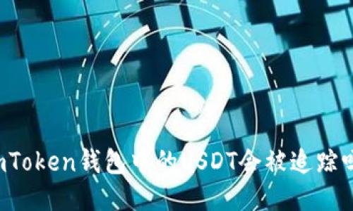 imToken钱包中的USDT会被追踪吗？