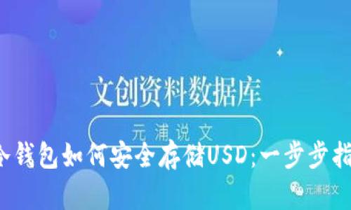  冷钱包如何安全存储USD：一步步指南